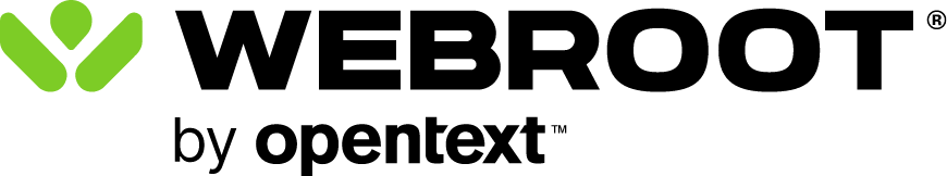 Webroot SecureAnywhere Logo